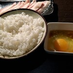 焼肉と料理シルクロード - 