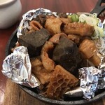 Takoyaki Kaizoku Sen - 