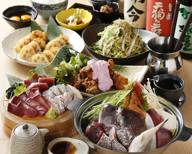 写真 : さかなさま 大手町店 - 大手町/居酒屋 | 食べログ