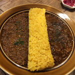 ズシカレー - 