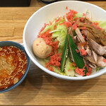 中華そば専門 とんちぼ - 