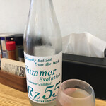 中華そば専門 とんちぼ - 