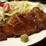 旬彩 - 和牛ステーキ