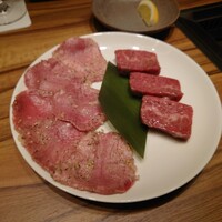 焼肉うしごろ 横浜店 - 