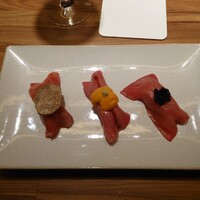 焼肉うしごろ 横浜店 - 