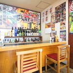 てっぱん茶屋 - 