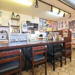 てっぱん茶屋 - 