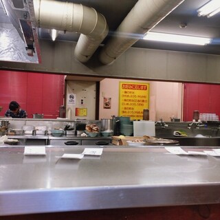 家系ラーメン 近藤家_2