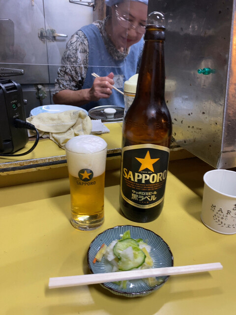 焼き鳥きむら 青葉通一番町 焼鳥 食べログ