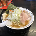 ハルピンラーメン　下諏訪町役場前店 - 