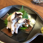 うなぎ亭 友栄 - 