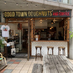 GOOD TOWN DOUGHNUTS - 