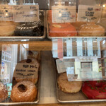 GOOD TOWN DOUGHNUTS - 