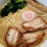 丸山製麺 - 