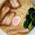 丸山製麺 - 