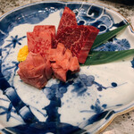 Tenkaichino Yakiniku Shoutaian - 