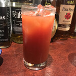 宇宙と描いてSAKABAとよむ - トマチュー