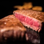 神戸三宮 鉄板焼 つや - 