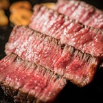 神戸三宮 鉄板焼 つや - 