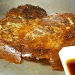 神戸三宮 鉄板焼 つや - 