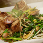 神戸三宮 鉄板焼 つや - 