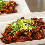 神戸三宮 鉄板焼 つや - 