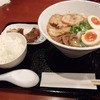 天下GO麺 高茶屋店