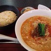 麺や・はやし