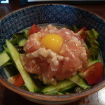 たわわ - マグロユッケ