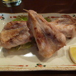 たわわ - 三角焼き