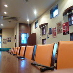 たわわ - 店内の様子