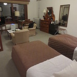 メインダイニングルーム - ３４号室はこんな感じ！