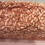 キルシュブリューテ - ひまわりの種のブロート