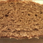 キルシュブリューテ - バウエルンブロート断面