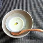 イロナキカゼ - スープ。