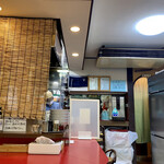 Niboshi Ramen Kaneshou - 