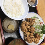 パンチ - 