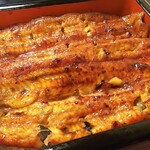 Unagi Musashino - 