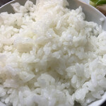 居喰処 光 - 2020/10/09
      日替り 野菜炒め定食 500円
      ✳︎小鉢は角煮