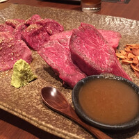 和牛焼肉KIM - 