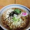 高幡そば 明大前店