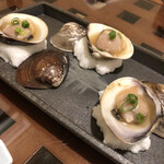 じんすけ - 