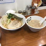 吉み乃製麺所 - 