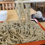 江戸蕎麦 一輪草 - 