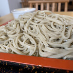 江戸蕎麦 一輪草 - 