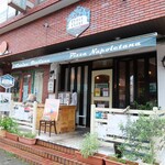 Felicita Pizzeria Trattoria - 