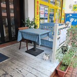 Felicita Pizzeria Trattoria - 