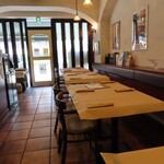 Felicita Pizzeria Trattoria - 
