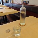 Felicita Pizzeria Trattoria - 