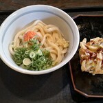 讃岐うどん 雷鞭 - 